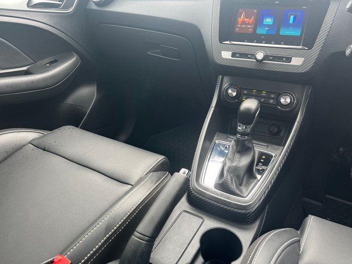 2022 MG ZS Excite