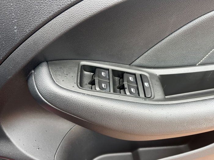 2022 MG ZS Excite