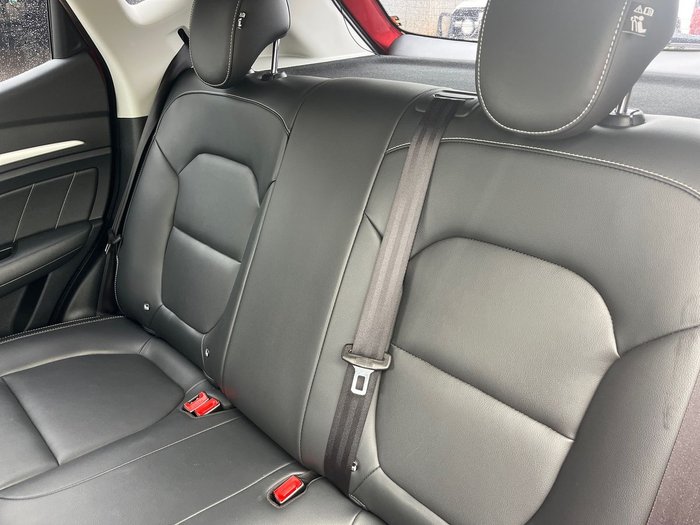 2022 MG ZS Excite