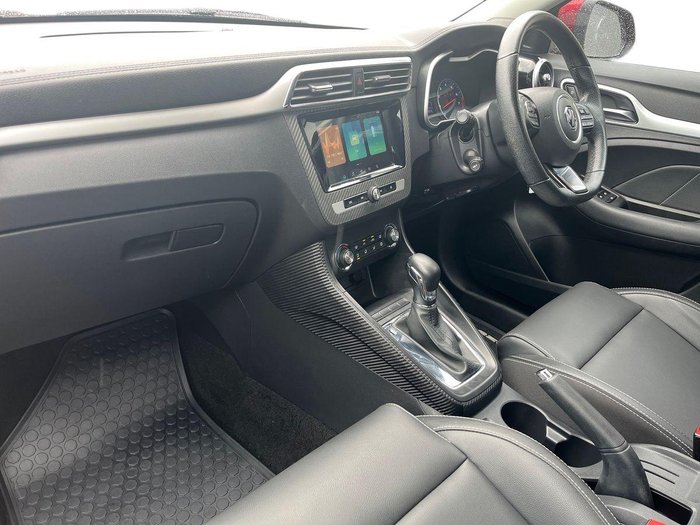 2022 MG ZS Excite