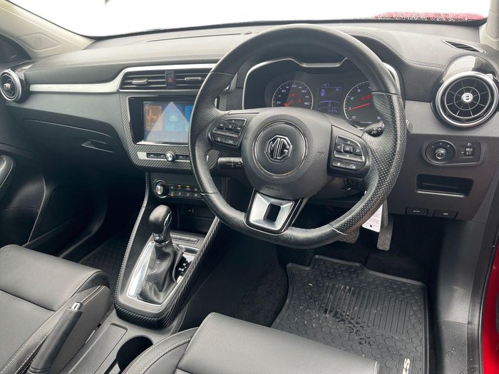 2022 MG ZS Excite