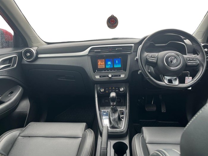 2022 MG ZS Excite