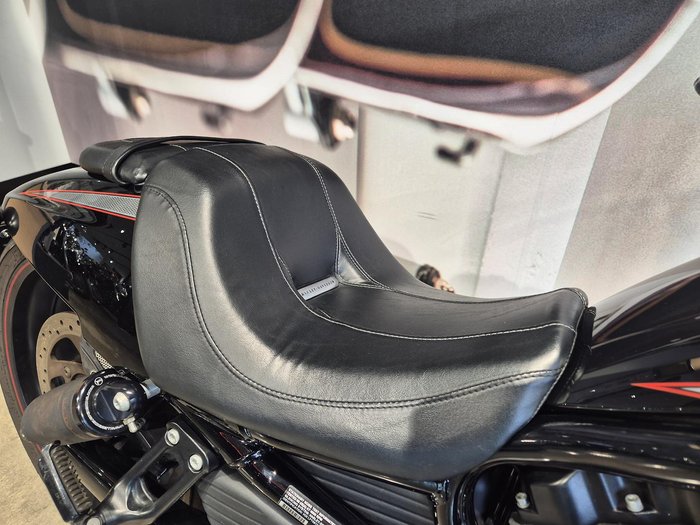 2016 Harley-Davidson Night Rod Special 1250 ABS (VRSCDX) V-Rod Black