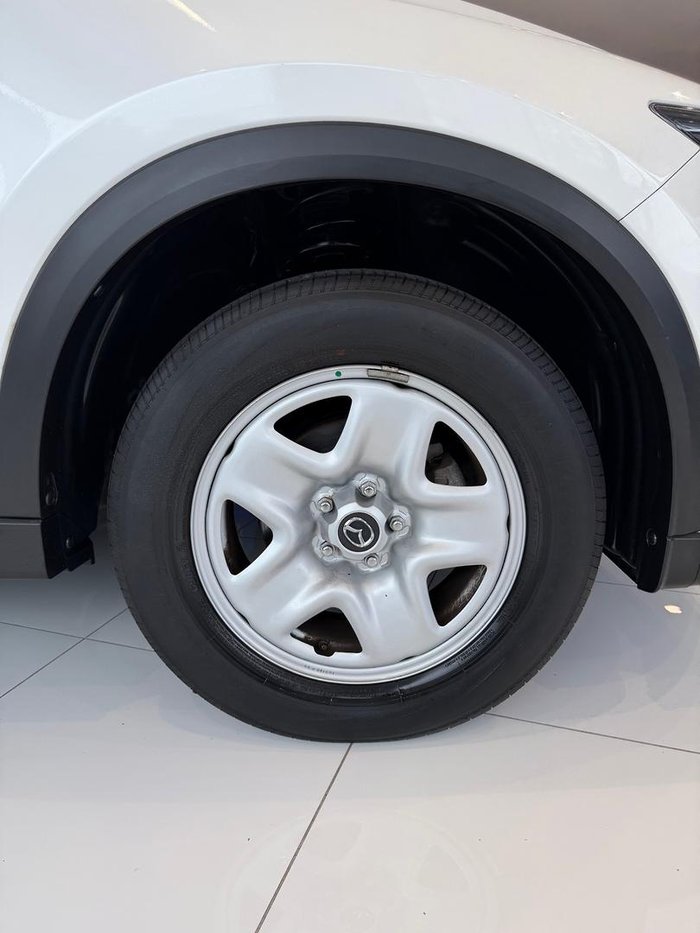 2020 Mazda CX-5 Maxx