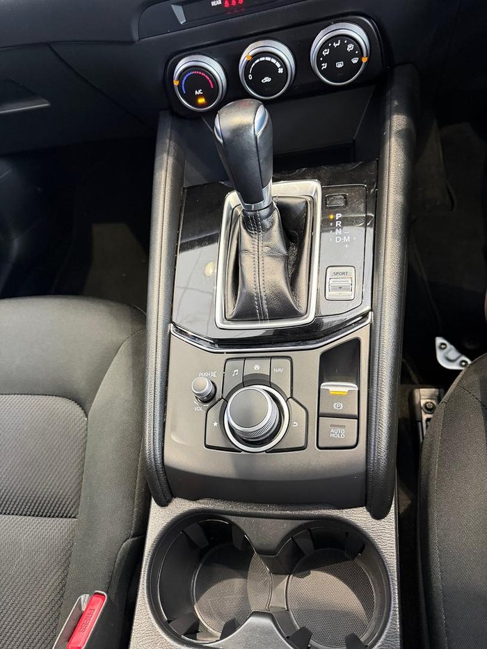 2020 Mazda CX-5 Maxx