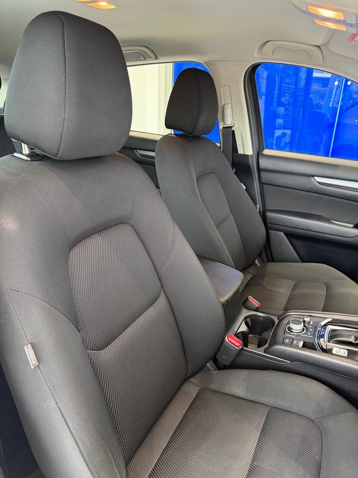 2020 Mazda CX-5 Maxx