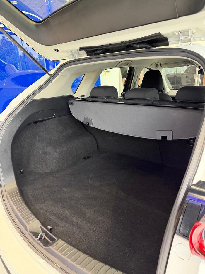 2020 Mazda CX-5 Maxx