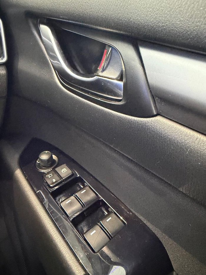 2020 Mazda CX-5 Maxx