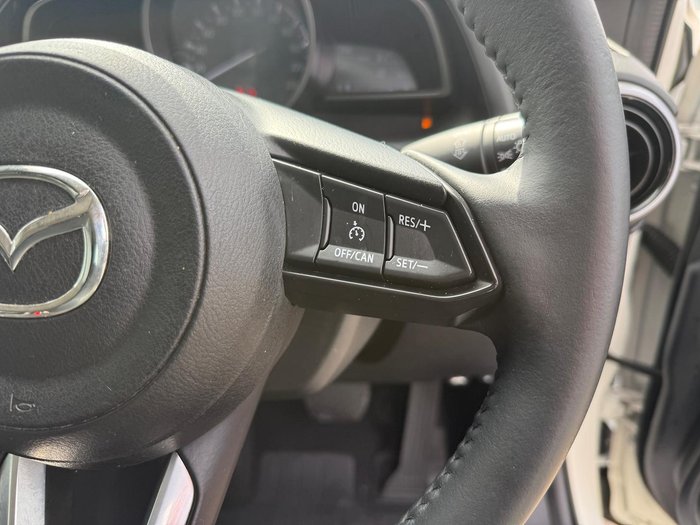 2021 Mazda CX-3 Maxx Sport