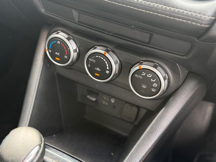 2021 Mazda CX-3 Maxx Sport