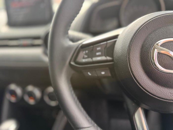 2021 Mazda CX-3 Maxx Sport