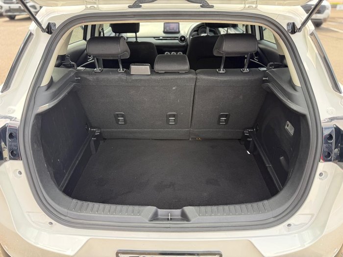 2021 Mazda CX-3 Maxx Sport