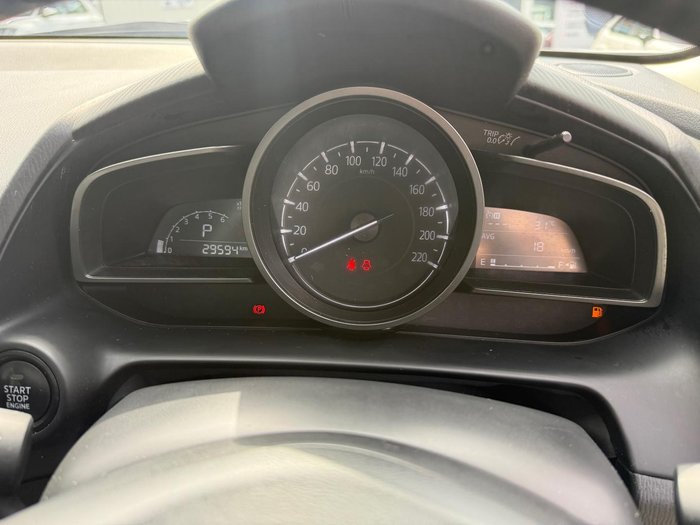 2021 Mazda CX-3 Maxx Sport