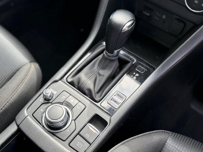 2021 Mazda CX-3 Maxx Sport