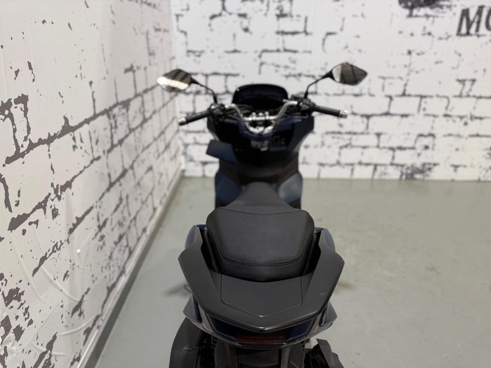 2023 Honda PCX 125 PCX Blue