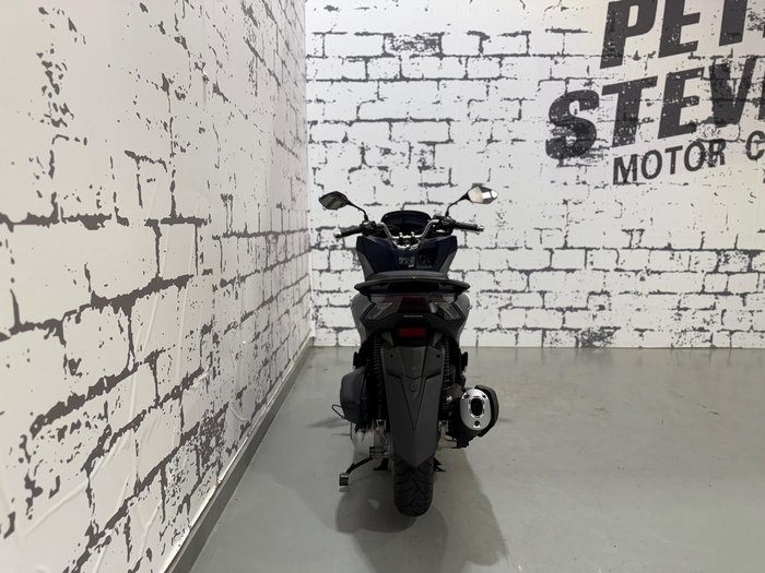 2023 Honda PCX 125 PCX Blue