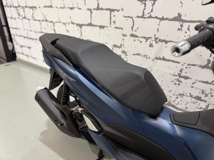 2023 Honda PCX 125 PCX Blue