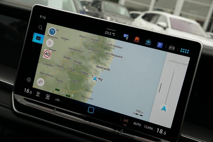 2025 Volkswagen Tayron 150TSI Life