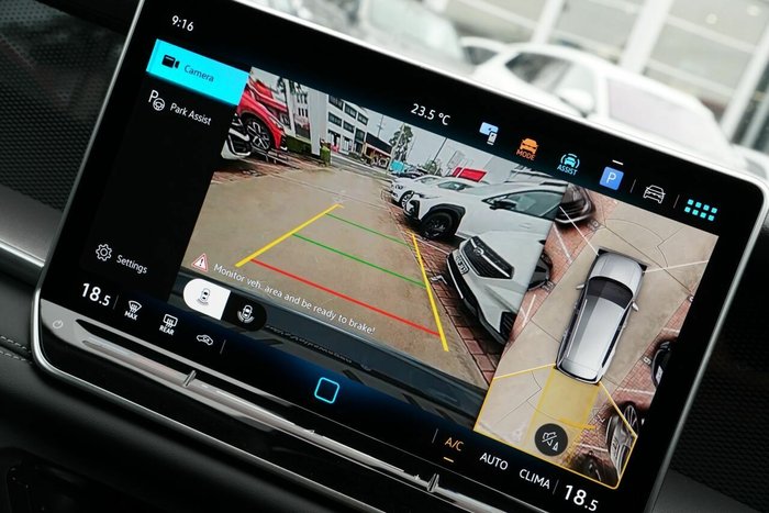 2025 Volkswagen Tayron 150TSI Life