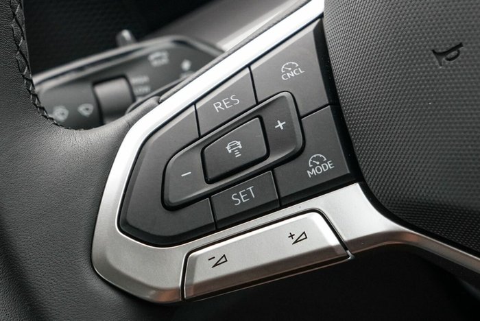 2025 Volkswagen Tayron 150TSI Life