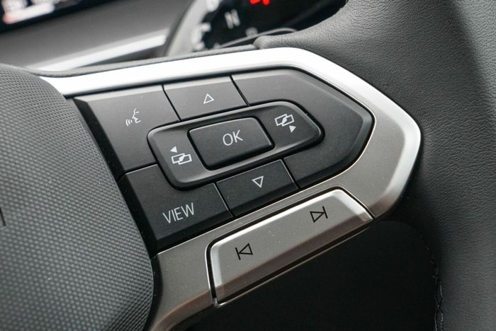 2025 Volkswagen Tayron 150TSI Life