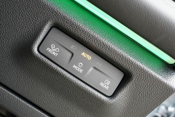 2025 Volkswagen Tayron 150TSI Life