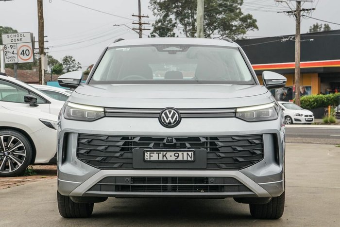 2025 Volkswagen Tayron 150TSI Life