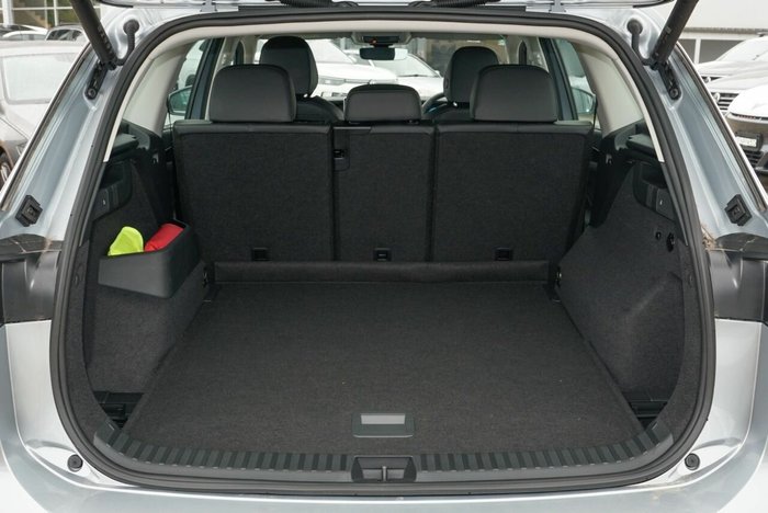 2025 Volkswagen Tayron 150TSI Life