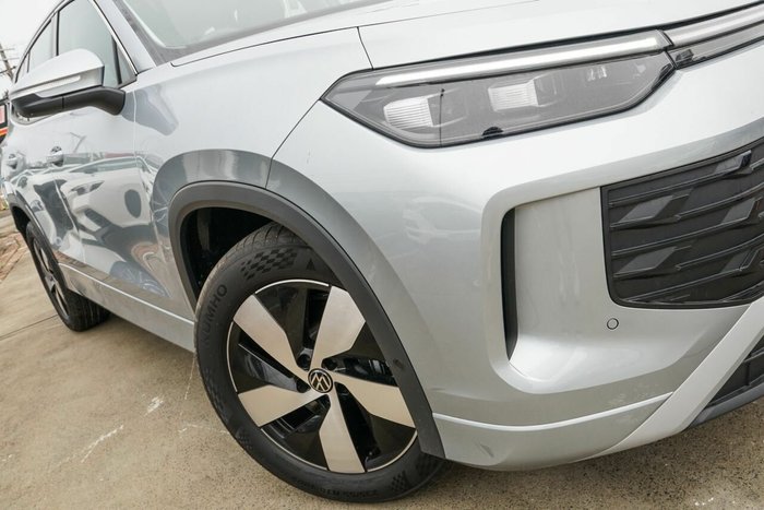 2025 Volkswagen Tayron 150TSI Life