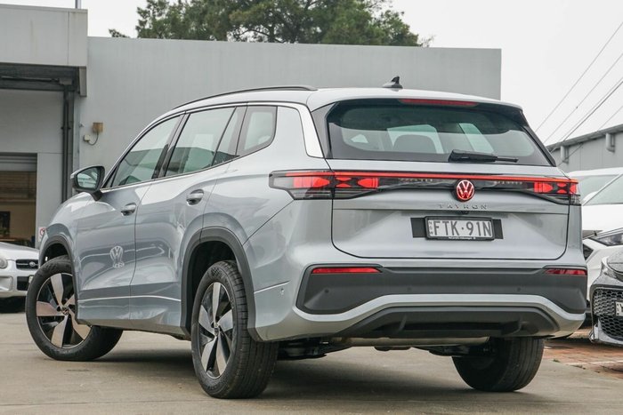 2025 Volkswagen Tayron 150TSI Life