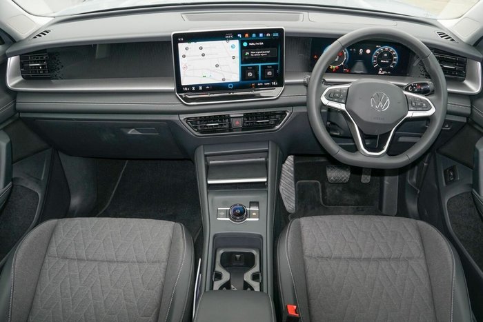 2025 Volkswagen Tayron 150TSI Life