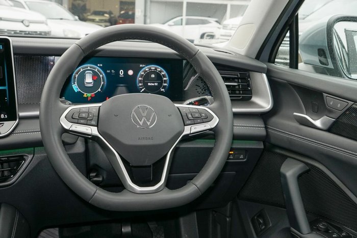 2025 Volkswagen Tayron 150TSI Life