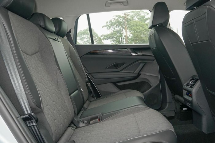 2025 Volkswagen Tayron 150TSI Life