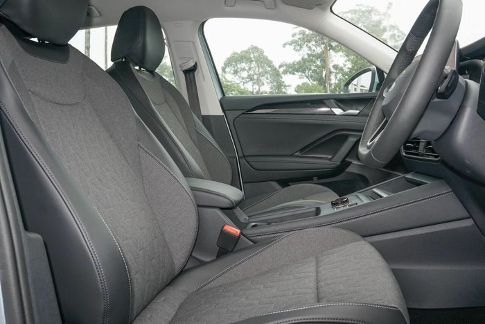 2025 Volkswagen Tayron 150TSI Life