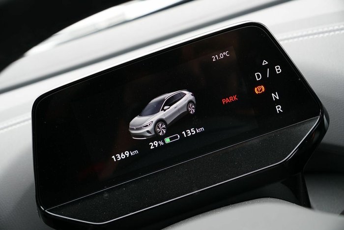 2024 Volkswagen ID.4 Pro