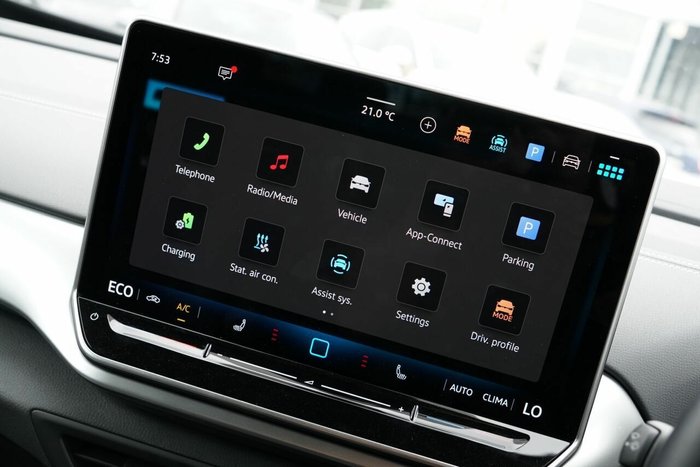 2024 Volkswagen ID.4 Pro