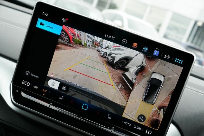 2024 Volkswagen ID.4 Pro