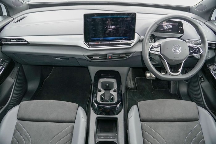 2024 Volkswagen ID.4 Pro