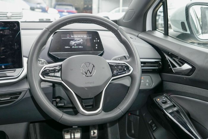 2024 Volkswagen ID.4 Pro