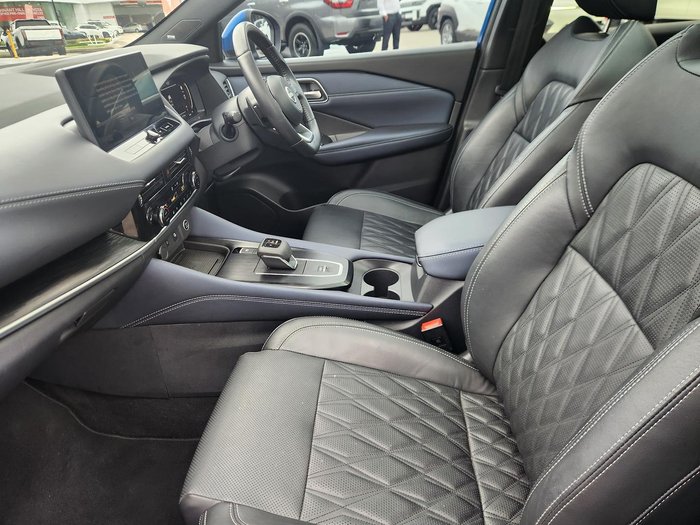 2022 Nissan QASHQAI Ti