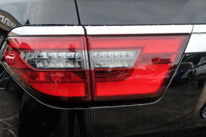 2021 Nissan Patrol Ti-L