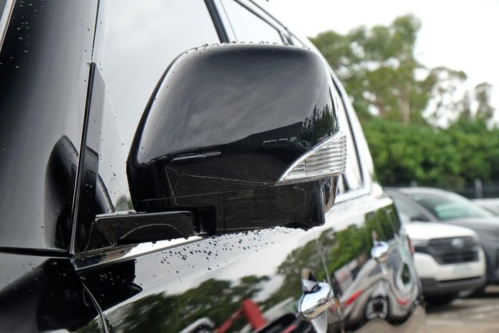 2021 Nissan Patrol Ti-L