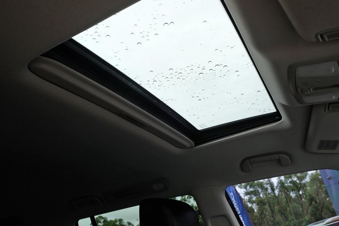 2021 Nissan Patrol Ti-L