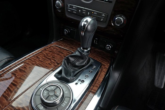 2021 Nissan Patrol Ti-L