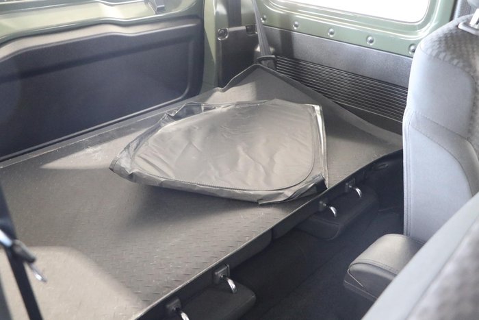 2023 Suzuki Jimny Lite