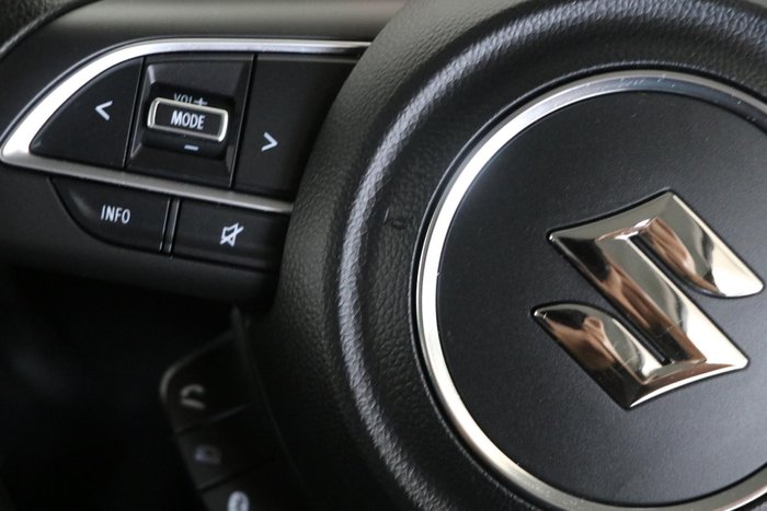 2023 Suzuki Jimny Lite