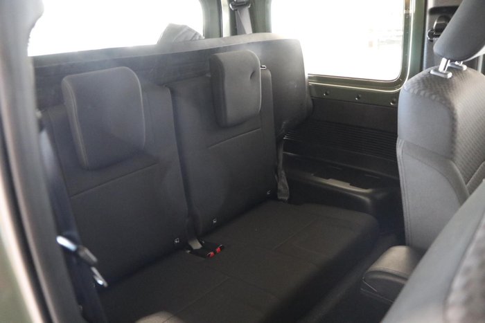 2023 Suzuki Jimny Lite