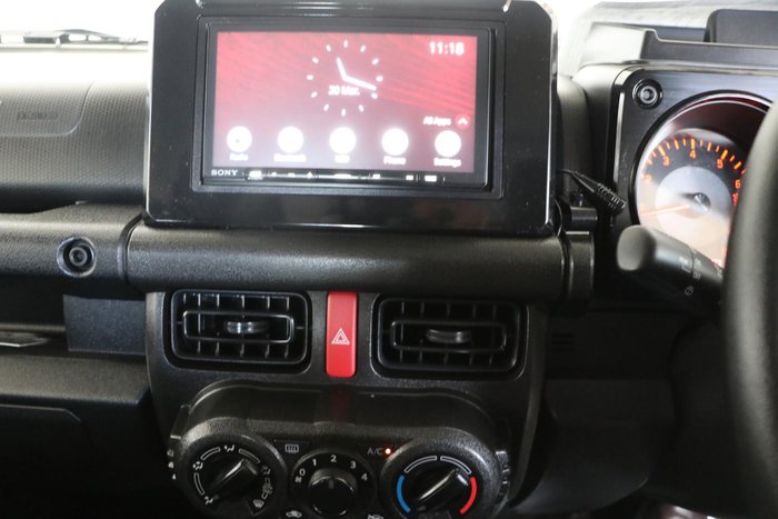 2023 Suzuki Jimny Lite