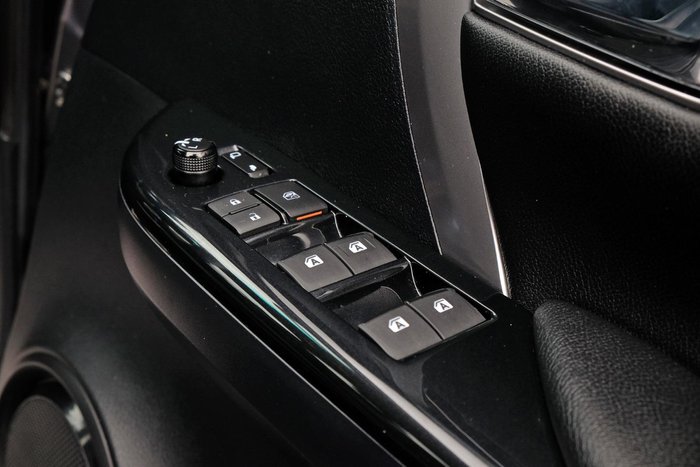 2023 Toyota Fortuner Crusade