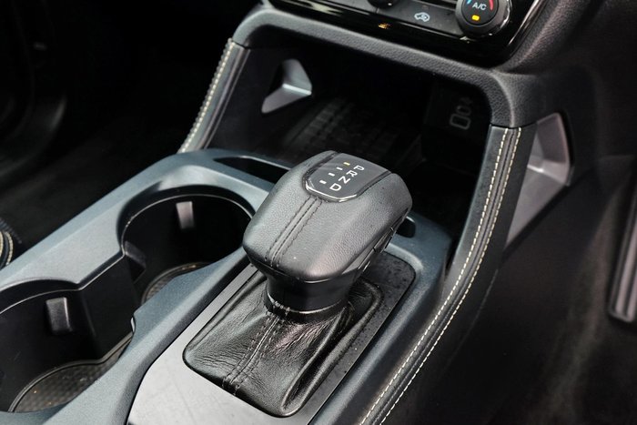 2023 Ford Everest Platinum